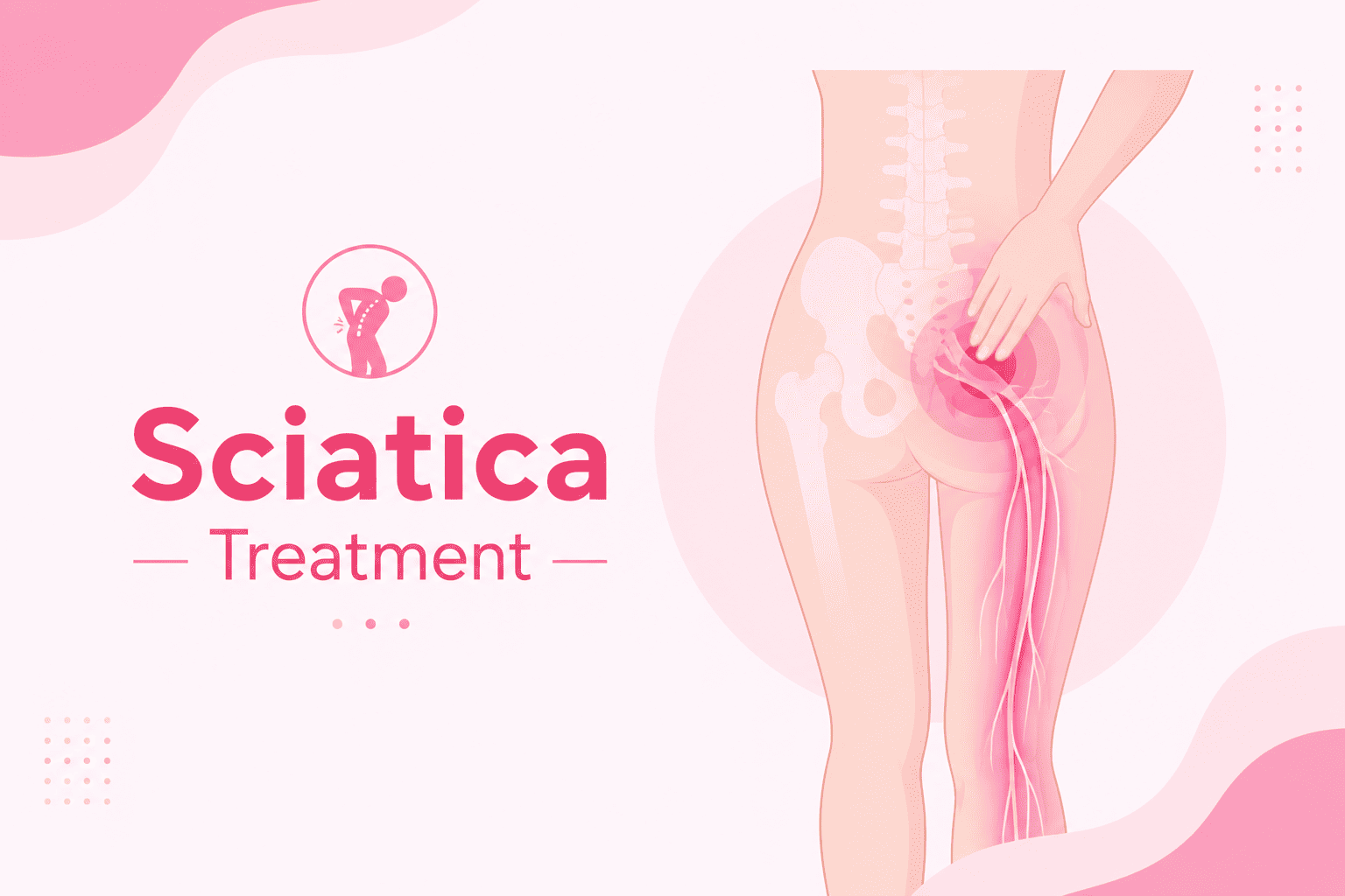 Best Sciatica Treatment in Kandivali