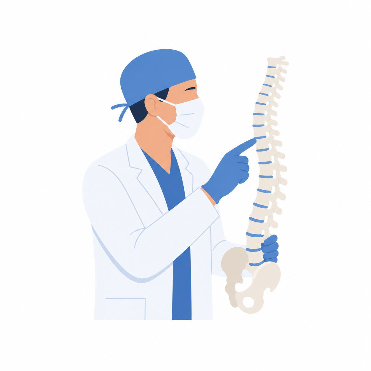 Best Spine Surgeon in Kandivali
