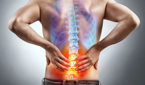 Back & Neck Pain
