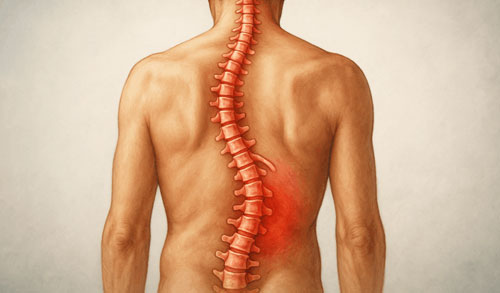 Scoliosis