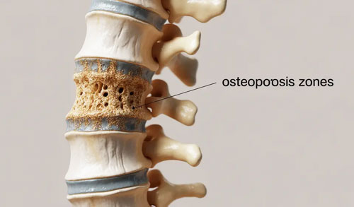 Osteoporosis