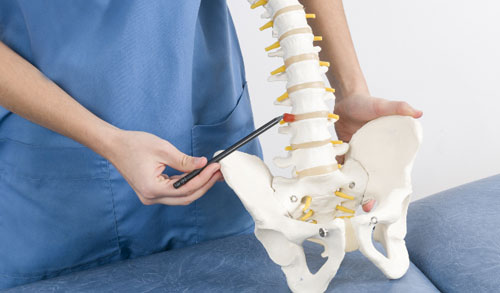 Microdiscectomy