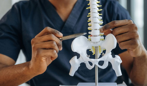 Revision Spine Surgery